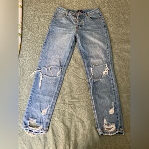 Bailey Ray & Co. Vintage Spirit Denim Jeans